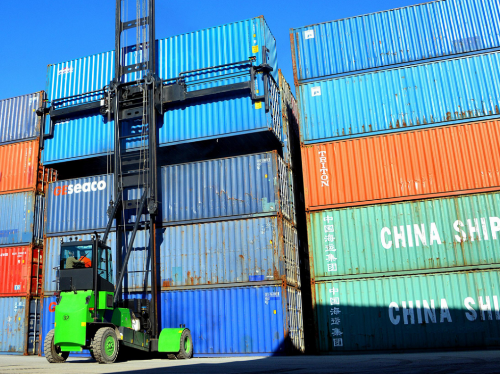 Italian Terminal & Logistic Awards 2017