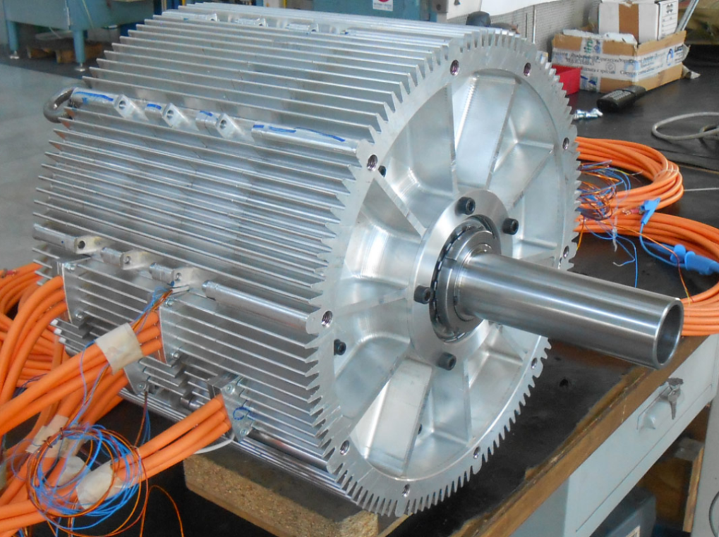 “Progetto Clean Sky”