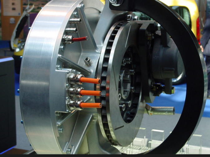 Progetto “Autonomy GM”