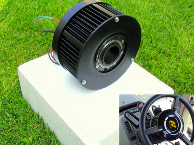 Premio Innovazione EIMA International 2010 Scopri di più