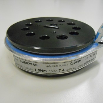 Mini generatore compatto