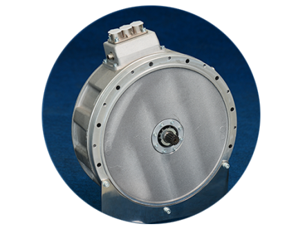 Motore a flusso assiale Sae 4