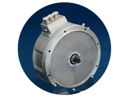 Motore a flusso assiale Sae 5